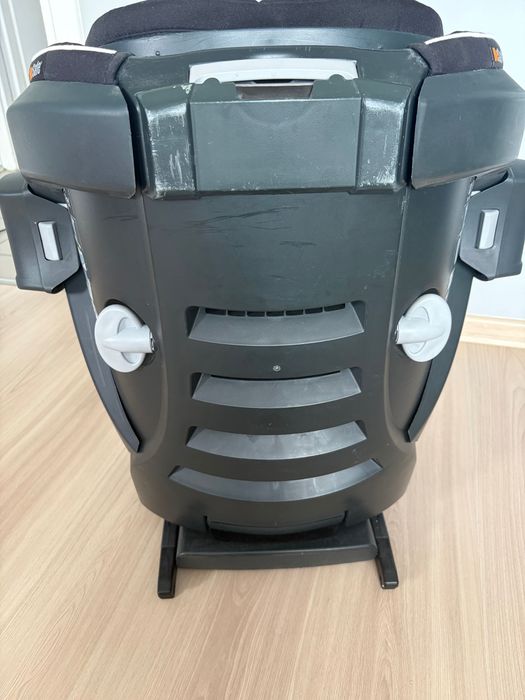 Fotelik samochodowy 15-36 BeSafe Izo Flex i-Size