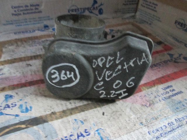 Corpo borboleta OPEL Vectra C