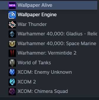 Steam аккаунт с 117 играми (скрины+описание)