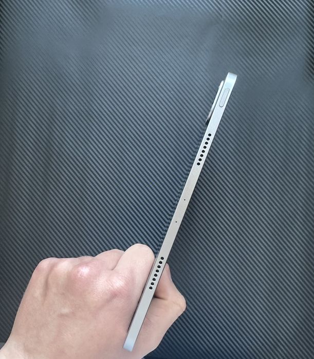 Ipad pro 11 inch M2 128gb