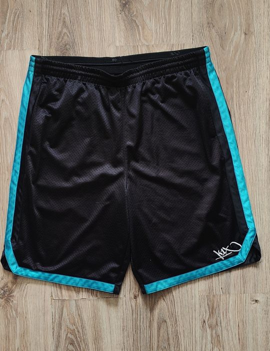 Spodenki koszykarskie K1X roz  XL
