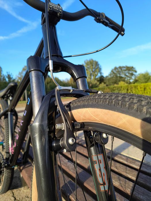 NS bike metropolis 3