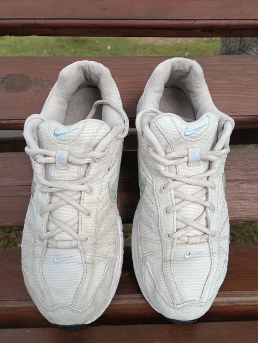 Кросівки nike wmns dart 4 canvas