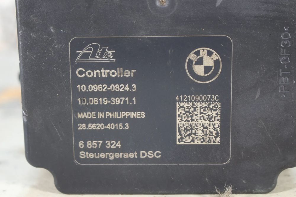 ABS BMW 3 (F30, F80)