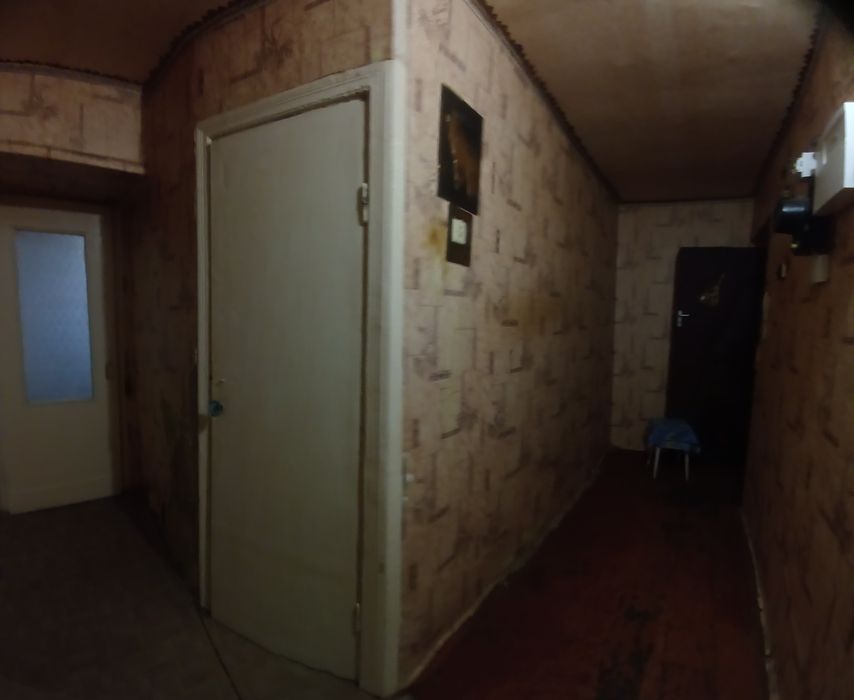 Продам 2 кімнатну квартиру вул.Шевченка будино  4, 3 поверх, Газ.