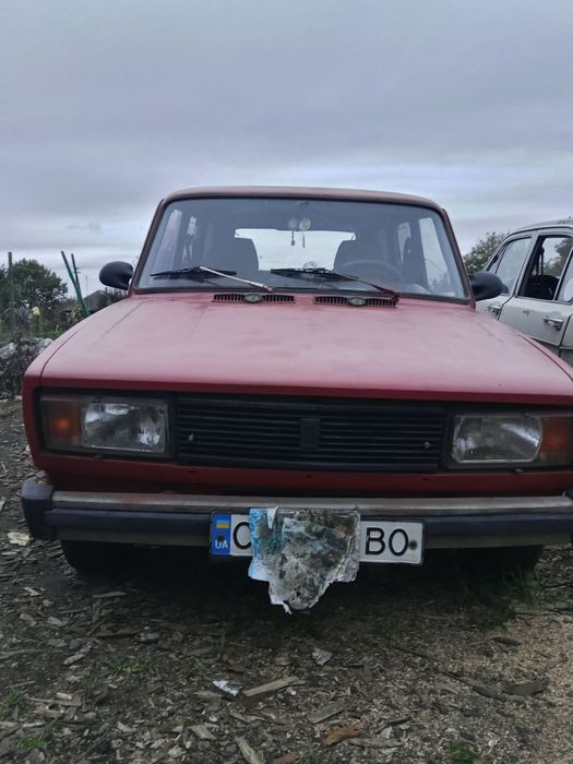 Продам автомобіль ВАЗ