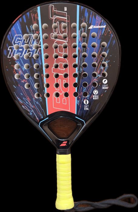 Rakieta Babolat Contact