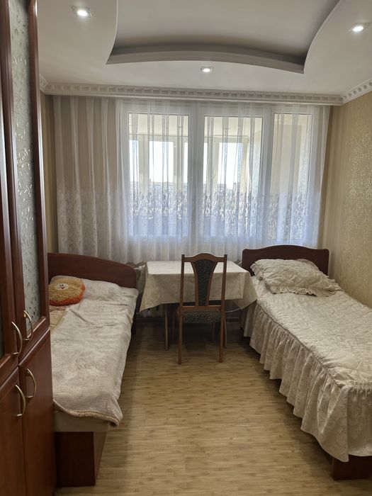 Оренда квартири на підселення для дівчини