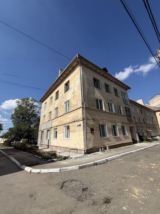 ПРОДАЖ 2к.квартири ~ 61м2 ~вул.Грушевського ~ р-н Механічний