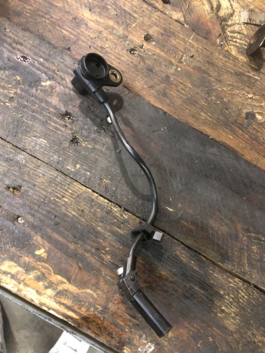 Датчик колінвала діск розпредвала bmw n20 26 42 43 45 46 47 51 52 55