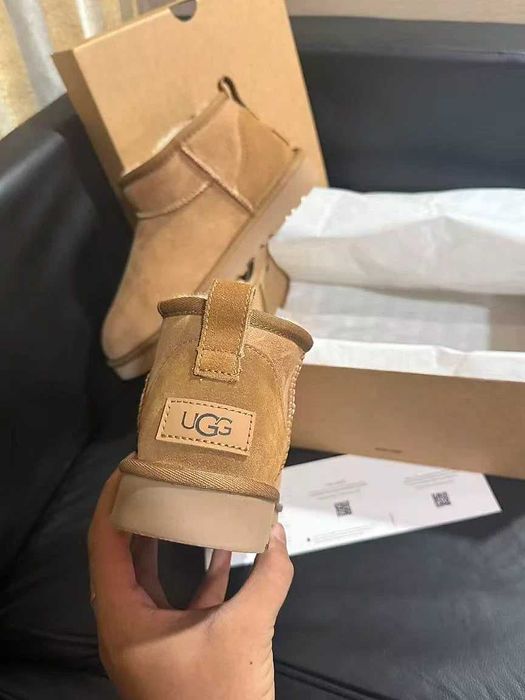UGG Classic Mini Boots R.41
