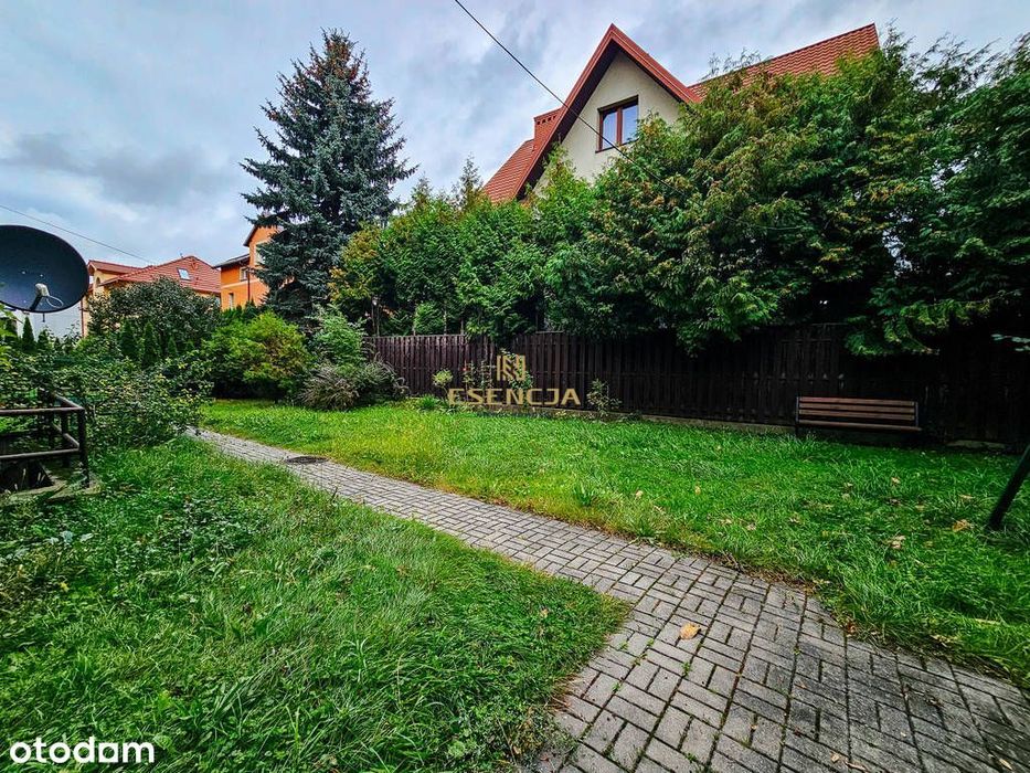 Mieszkanie – Nowy Sącz, Osiedle Szujskiego - Więcej