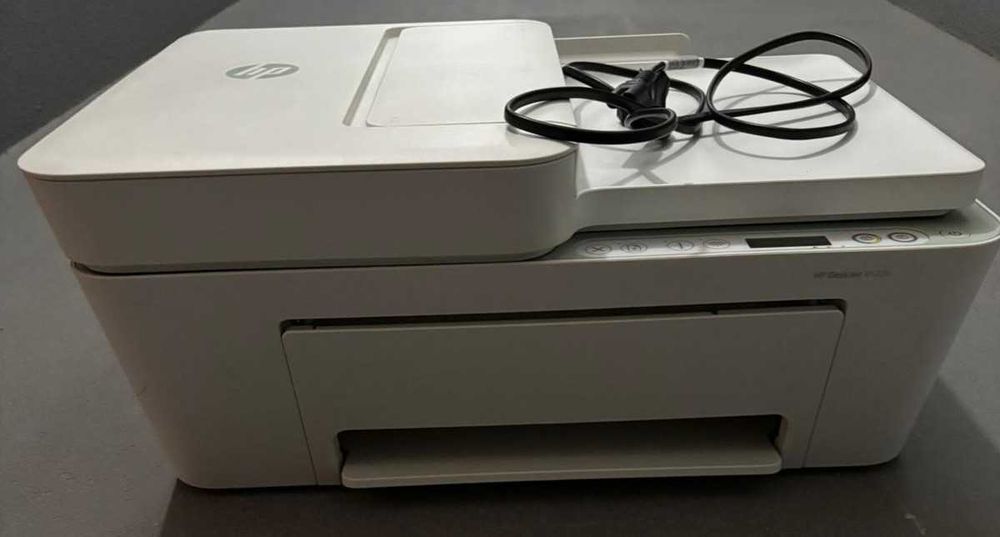 HP Printer Model Plus 4122E+64739335980803121