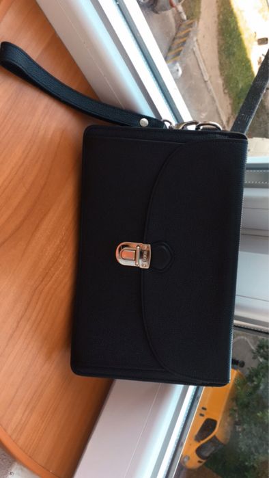 Барсетка Tods