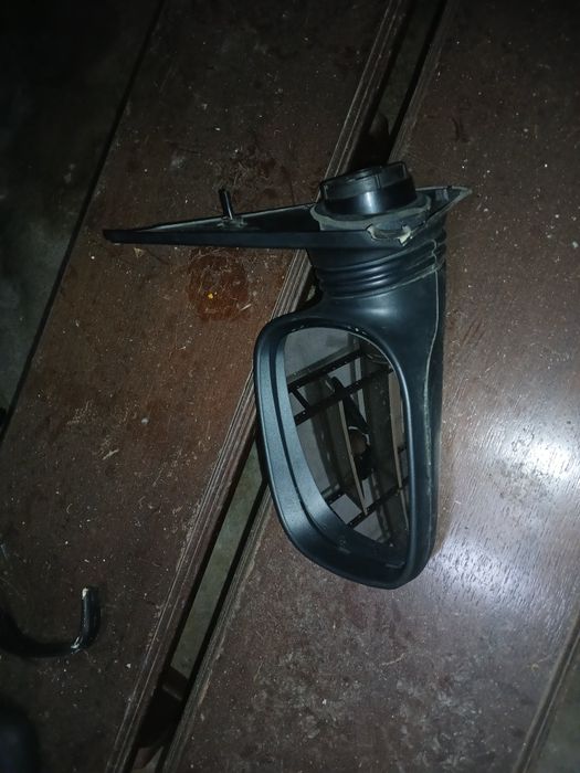 Retrovisor esquerdo para land rover freelander