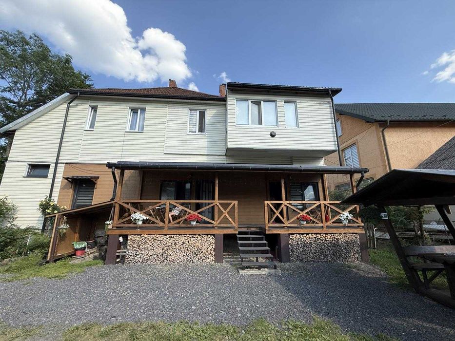 Продаж/Квартира/Дизайнерський ремонт/Сколе/Львівська область