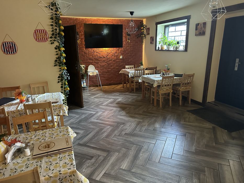Sala/lokal na imprezy