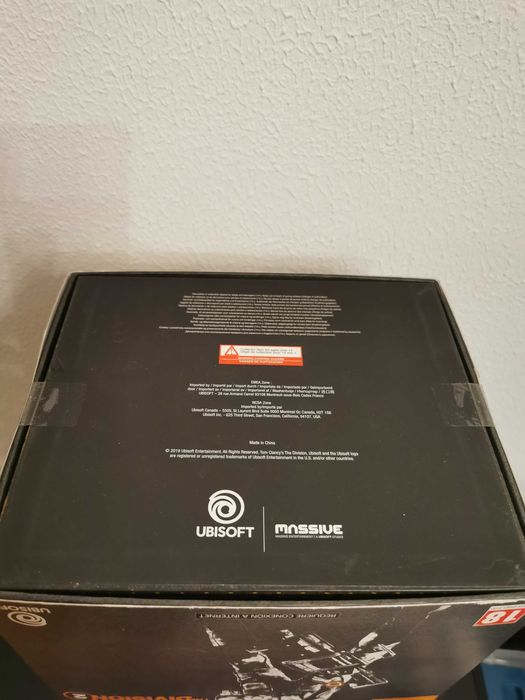 Tom Clancy's The Division 2 The Dark Zone Edition