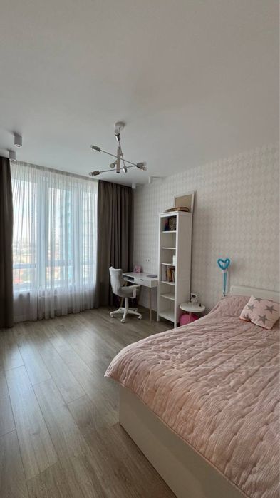 Продам 3-ком ЖК «Омега» Толбухина