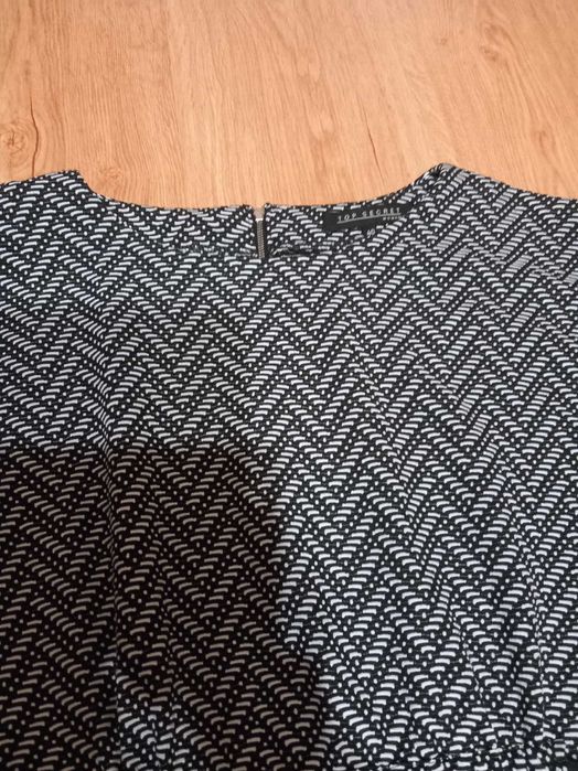 Sukienka TOP SECRET rozm. 40 raz włożona