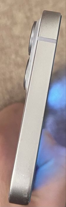 Iphone 14 plus lilás