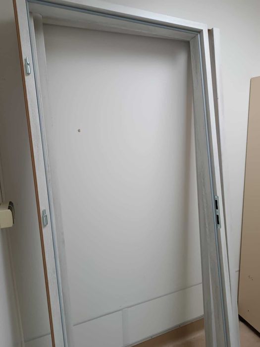 Drzwi wewnętrzne Cama (4 komplety)