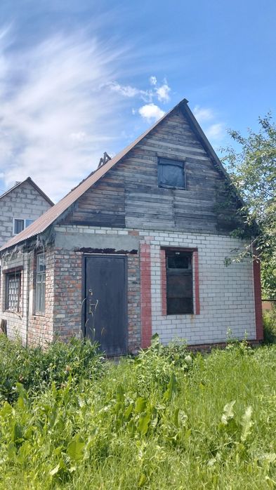 Дача СТ Текстильник ЗАЗ Кільцева