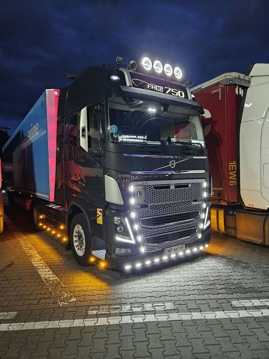 Volvo
