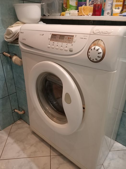 Pralka Candy używana Class A+