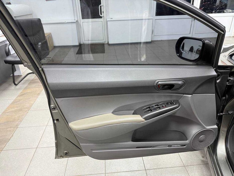 Honda Civic 2008 Обмін / Кредит / Лізінг