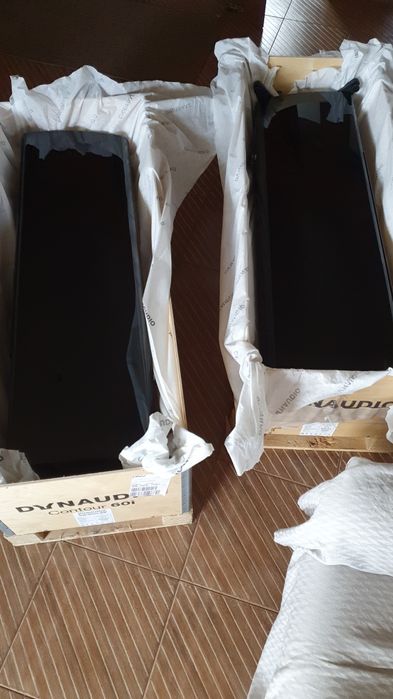 Dynaudio Contour 60i