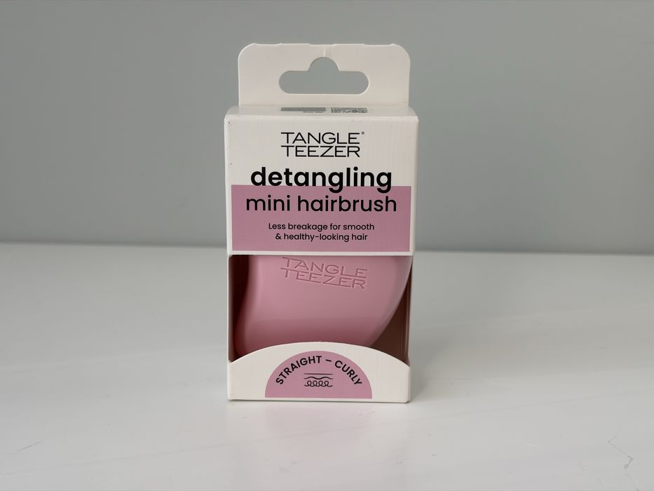 Нова щітка для волосся Tangle Teezer