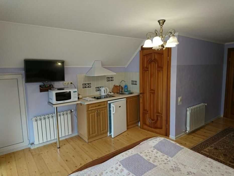 Оренда кімнат Східниця