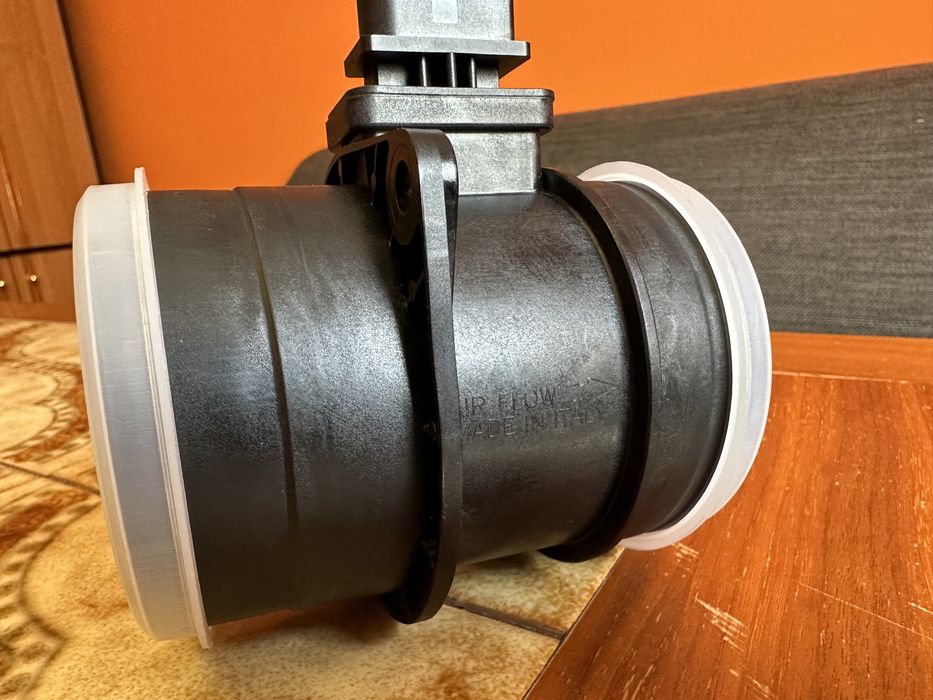 Новий ДМРВ vw, skoda,audi,seat