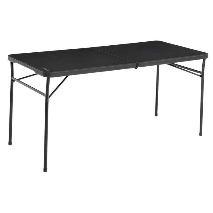 Outwell Claros L najleprzy duży stół turystyczny gratis 4 krzesła