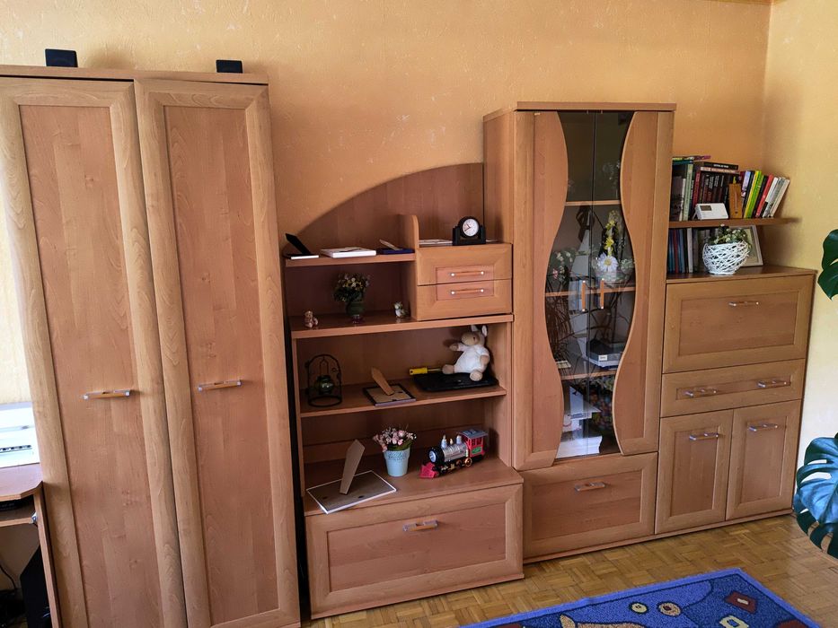 regał młodzieżowy