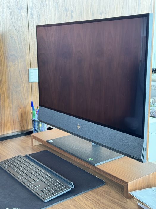 Computador Fixo All-in-aone HP Envy 32-a1001np