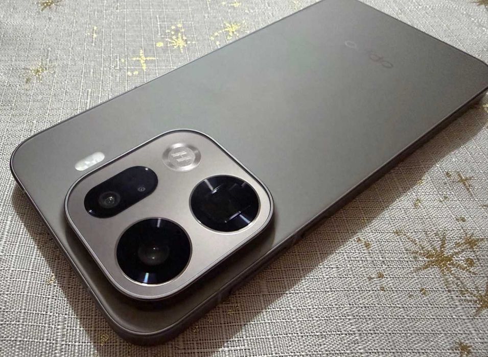 Oppo Find x9 Pro novo Selado garantia