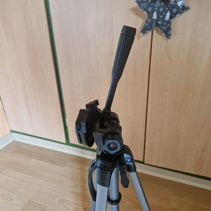 Statyw do aparatu