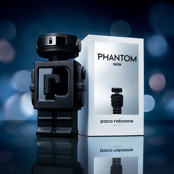 Paco Rabanne Phantom