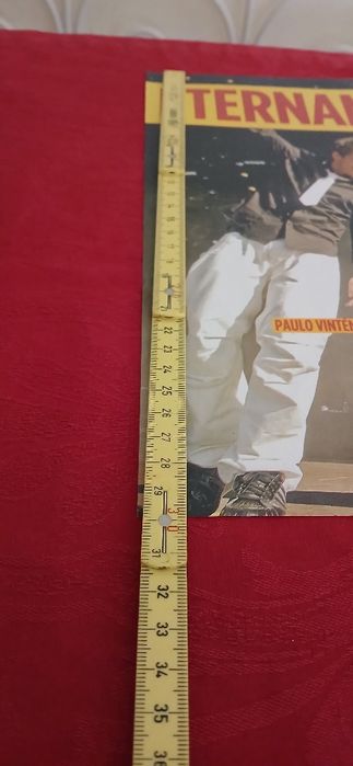 Poster Eternamente D'zrt