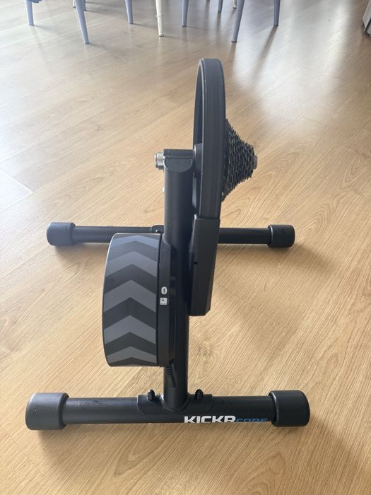 Wahoo Kickr Core
