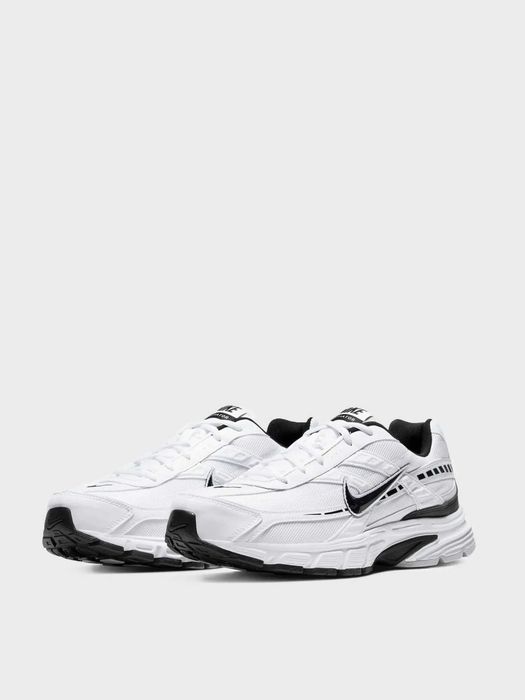 Оригінал! Кросівки Nike INITIATOR 394055-100 EUR 44; EUR 44.5; EUR 45.5