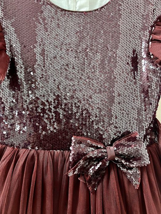 Нарядное платье. Вечірня сукня платье на выпускной