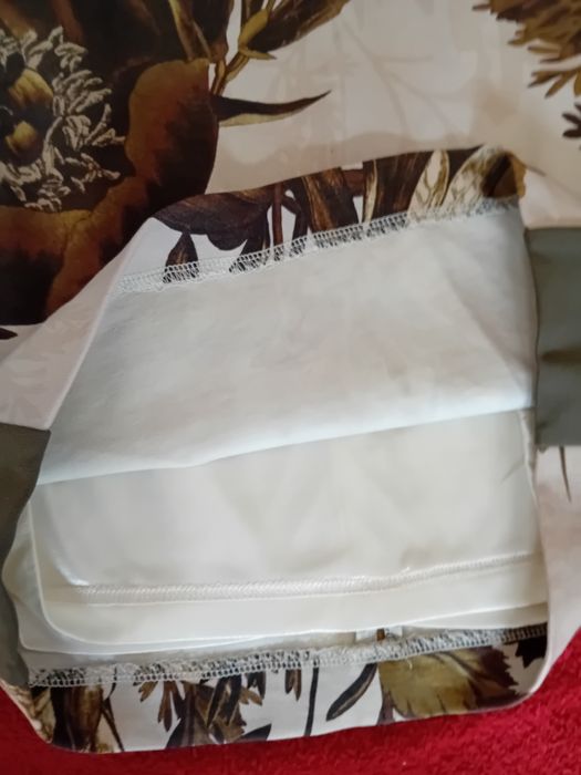 Karen by Simonsen spodnica damska