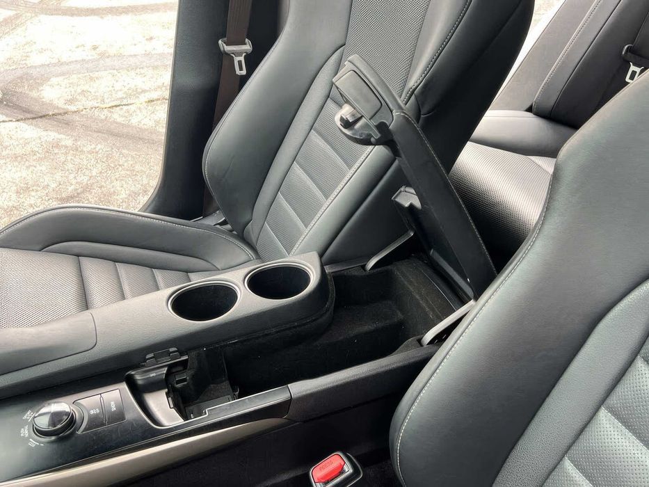 Lexus IS 350      2014