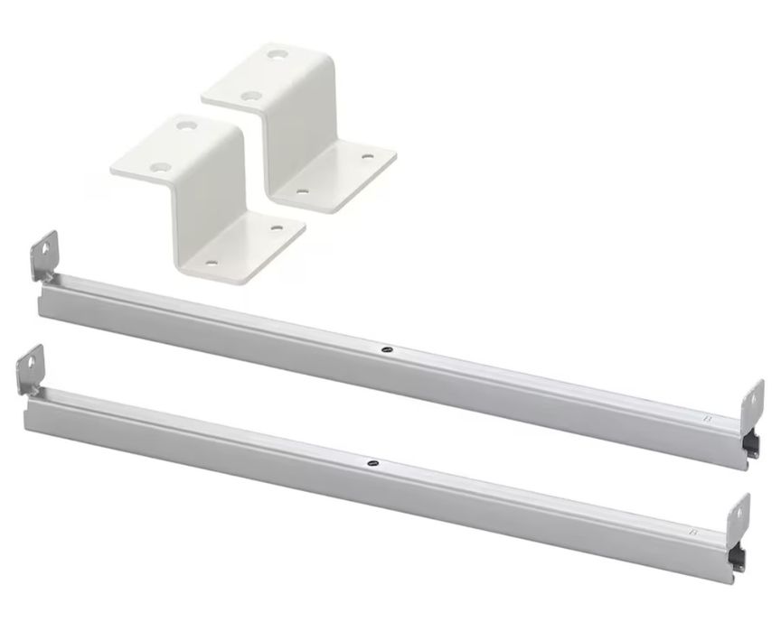 Ikea Stegfel mocowanie blatu kallax 705.597.49