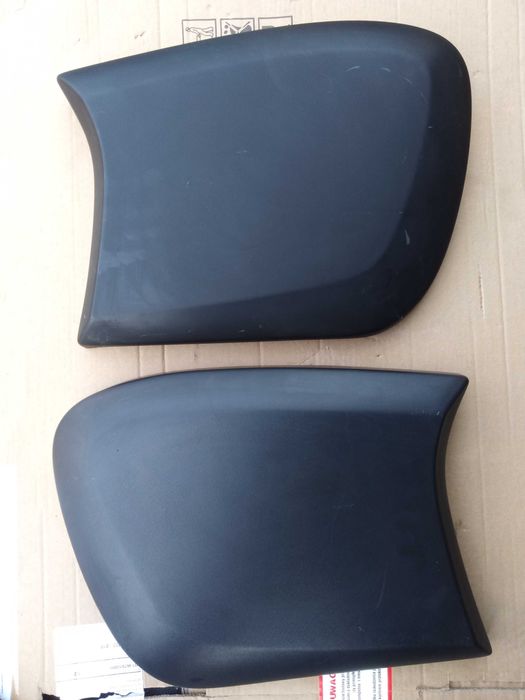 BMW RT 1200 Pokrywy Kufrów