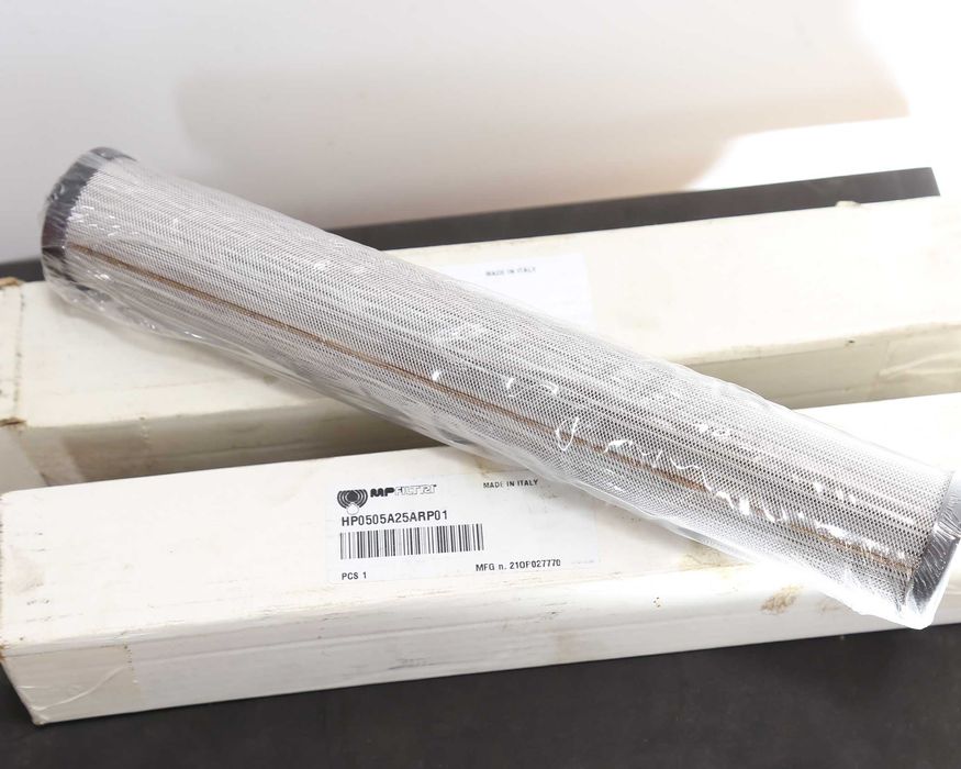 Filtr hydrauliczny MP Filtri HP0505A25ARP01 2szt