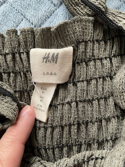 Sukienka ciazowa H&M rozm 38 M